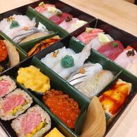 握り寿司（並）