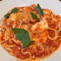 イゾラ スメラルダ - 