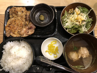 甲州肉炉端 炭とやまなし - 