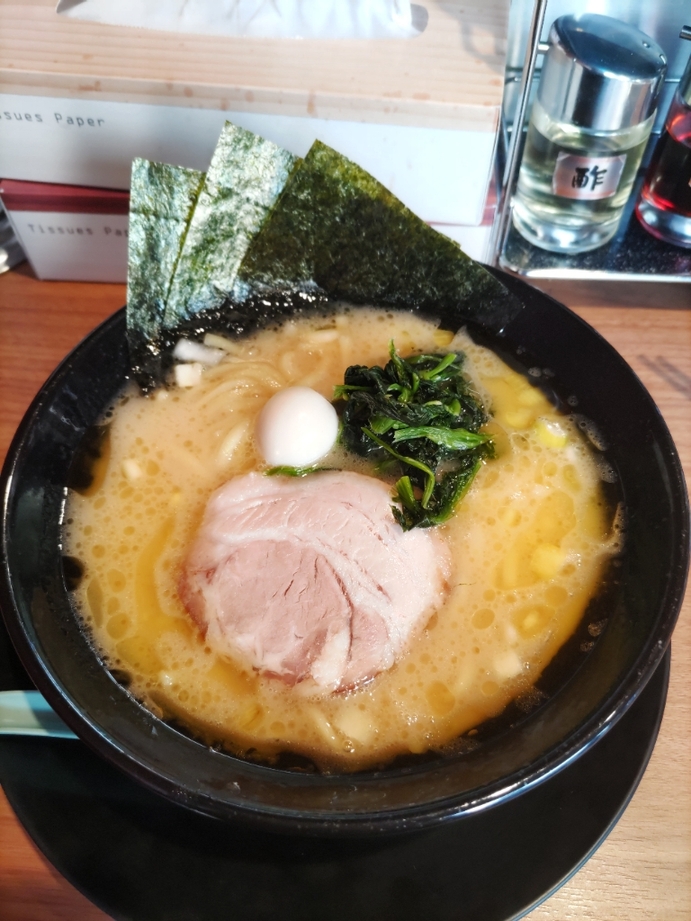 ☆晴天屋ページです☆ 晴天家 | 東京墨田区のヤバいラーメン屋さん