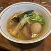 麺処 びぎ屋 学芸大学本店