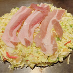 Okonomiyaki Sousuke - 