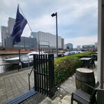 キャプテンズワーフ - 