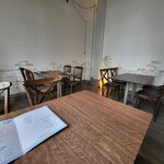 キャプテンズワーフ - 