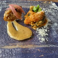 キャプテンズワーフ - 