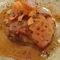 BISTRO DOUBLE - 