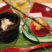鶏割烹 ならや - 