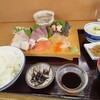食堂 なぶら