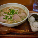 中華そば きくま - 