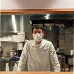 おかしやうっちー - 内山さん