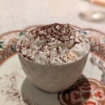 おかしやうっちー - ティラミス