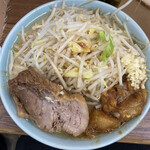 ラーメン二郎 - 