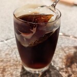 おかしやうっちー - こーひーゼリー