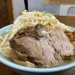 ラーメン二郎 - 