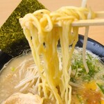 にんたまラーメン - 