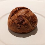 おかしやうっちー - シュークリーム 神果卵