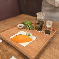 HIGASHIYA GINZA - 
