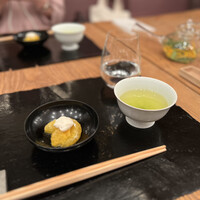 HIGASHIYA GINZA - 