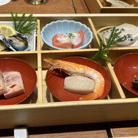 豚捨 KITTE丸の内店 - 