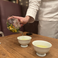 HIGASHIYA GINZA - 