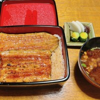 明神下 神田川 本店 - 