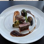 グルメ&ギャラリー タル - 