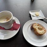 グルメ&ギャラリー タル - 