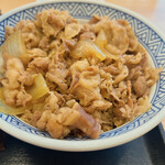 吉野家 - 