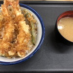 天丼てんや - 