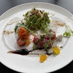 グルメ&ギャラリー タル - 