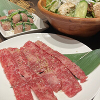 名駅de 焼肉 DOURAKU 名駅店 - 