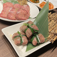 名駅de 焼肉 DOURAKU 名駅店 - 
