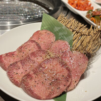 名駅de 焼肉 DOURAKU 名駅店 - 