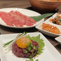 名駅de 焼肉 DOURAKU 名駅店 - 