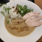 Tori Soba - 