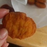 ケンタッキーフライドチキン - 料理写真:ケンタのチキンナゲット