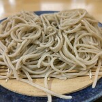 Nihonsoba Jinpachi - 