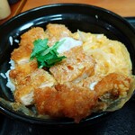 Gohandokoro Katsu An - 