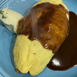 洋食屋ターレ - 