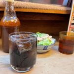 きくや - コーラ