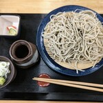 Nihonsoba Jinpachi - 