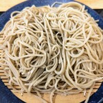 Nihonsoba Jinpachi - 