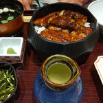 ひつまぶし備長 - 