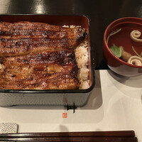 うなぎ藤田 白金台店 -  うなぎ藤田 白金台店 -