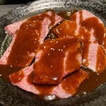 焼肉のさつま - 