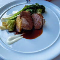 ブラッスリー ポール・ボキューズ 大丸東京 - 