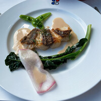 ブラッスリー ポール・ボキューズ 大丸東京 - 