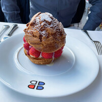 ブラッスリー ポール・ボキューズ 大丸東京 - 