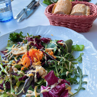 ブラッスリー ポール・ボキューズ 大丸東京 - 