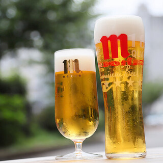 熱海界隈でここだけ？スペイン生ビール「マオウ」